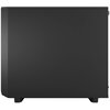 Obudowa FRACTAL DESIGN Meshify 2 Solid Czarny Przyciski i regulatory Reset