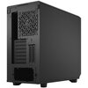 Obudowa FRACTAL DESIGN Meshify 2 Solid Czarny Liczba zamontowanych wentylatorów 3