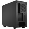Obudowa FRACTAL DESIGN Meshify 2 Solid Czarny Przyciski i regulatory Power