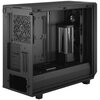Obudowa FRACTAL DESIGN Meshify 2 Solid Czarny Kolor Czarny