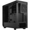 Obudowa FRACTAL DESIGN Meshify 2 Solid Czarny Wnęki wewnętrzne 2.5" 2