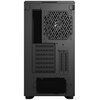 Obudowa FRACTAL DESIGN Meshify 2 Solid Czarny Złącza USB 3.0 x 2, USB 3.1 Type-C x 1, Wejście mikrofonowe x 1, Wyjście słuchawkowe/głośnikowe x 1