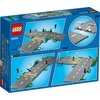 LEGO 60304 City Płyty drogowe Seria Lego City