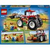 LEGO 60287 City Traktor Seria Lego City