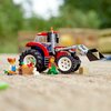 LEGO 60287 City Traktor Gwarancja 24 miesiące