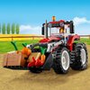 LEGO 60287 City Traktor Płeć Chłopiec