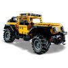 LEGO 42122 Technic Jeep Wrangler Seria Lego Technic