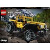LEGO 42122 Technic Jeep Wrangler Kod producenta 42122