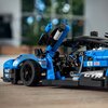 LEGO 42123 Technic McLaren Senna GTR Załączona dokumentacja Instrukcja obsługi w języku polskim