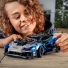 LEGO 42123 Technic McLaren Senna GTR Seria Lego Technic