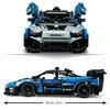 LEGO 42123 Technic McLaren Senna GTR Kolekcjonerskie Nie