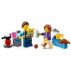 LEGO 60283 City Wakacyjny Kamper Gwarancja 24 miesiące