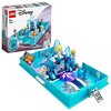 LEGO 43189 Disney Princess Książka z przygodami Elsy i Nokka
