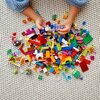 LEGO 11013 Classic Kreatywne przezroczyste klocki Gwarancja 24 miesiące