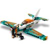 LEGO 42117 Technic Samolot wyścigowy Kolekcjonerskie Nie
