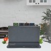 Zestaw desek MAESTRO MR-1787G (4 sztuki) Długość [cm] 29