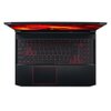 Laptop ACER Nitro 5 AN515-55-598M 15.6" IPS 144Hz i5-10300H 8GB RAM 512GB SSD GeForce GTX1650Ti Windows 10 Home Liczba rdzeni 4