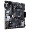 Płyta główna ASUS Prime B450M-K II Obsługiwane procesory AMD Ryzen 3