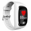 Smartband myBand 4Family Biały Rozmiar wyświetlacza [cal] 1