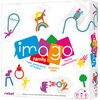 Gra planszowa REBEL Imago Family