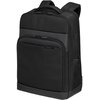Plecak na laptopa SAMSONITE Mysight 17.3 cali Czarny Pasuje do laptopa [cal] 17.3