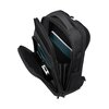 Plecak na laptopa SAMSONITE Mysight 17.3 cali Czarny Funkcje dodatkowe Gniazdo USB