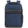 Plecak na laptopa SAMSONITE Mysight 15.6 cali Niebieski