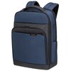 Plecak na laptopa SAMSONITE Mysight 15.6 cali Niebieski Pasuje do laptopa [cal] 15.6