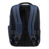 Plecak na laptopa SAMSONITE Mysight 15.6 cali Niebieski Funkcje dodatkowe Gniazdo USB
