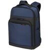 Plecak na laptopa SAMSONITE Mysight 14.1 cali Niebieski Pasuje do laptopa [cal] 14.1