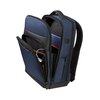 Plecak na laptopa SAMSONITE Mysight 14.1 cali Niebieski Funkcje dodatkowe Gniazdo USB