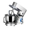 Robot kuchenny planetarny KOLIBER Robomax KH-SM1460SV6-S 1400W Funkcje Miksowanie
