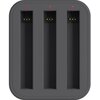 Ładowarka trzykanałowa INSTA360 ONE X2 Fast Charging Hub Kolor Czarny