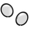 Osłona obiektywu INSTA360 One X2 Lens Guards Kolor Czarno-przezroczysty