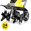 Glebogryzarka elektryczna LIDER WEG 1500 Szerokość robocza [cm] 40