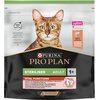 Karma dla kota PURINA Pro Plan Sterilised Vital Functions Łosoś 1.5 kg Typ Sucha