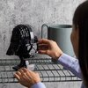 LEGO 75304 Star Wars Hełm Dartha Vadera Załączona dokumentacja Instrukcja obsługi w języku polskim