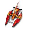 LEGO Ninjago Morska bitwa katamaranów 71748 Załączona dokumentacja Instrukcja obsługi w języku polskim