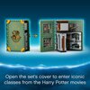 LEGO Harry Potter Chwile z Hogwartu: zajęcia z eliksirów 76383 Seria Lego Harry Potter