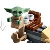 LEGO Star Wars Kłopoty na Tatooine 75299 Liczba elementów [szt] 276
