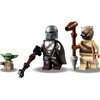 LEGO Star Wars Kłopoty na Tatooine 75299 Płeć Chłopiec