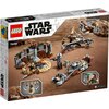 LEGO Star Wars Kłopoty na Tatooine 75299 Seria Lego Star Wars