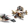 LEGO Star Wars Kłopoty na Tatooine 75299 Kolekcjonerskie Nie