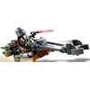 LEGO Star Wars Kłopoty na Tatooine 75299 Bateria w zestawie Nie