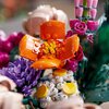 LEGO 10280 ICONS Bukiet kwiatów Kolekcjonerskie Nie