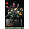 LEGO 10280 ICONS Bukiet kwiatów Kod producenta 10280