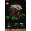 LEGO 10281 ICONS Drzewko bonsai Kod producenta 10281