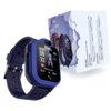 Smartwatch XBLITZ Kids Watch GPS Hear Me Niebieski Rodzaj Zegarek dla dzieci