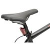 Rower górski MTB INDIANA X-Pulser 1.6 D18 26 cali damski Czarno-różowy mat Przeznaczony Dla kobiety