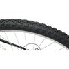 Rower górski MTB INDIANA X-Pulser 1.6 M18 26 cali męski Czarno-czerwony mat Przeznaczony Dla mężczyzny